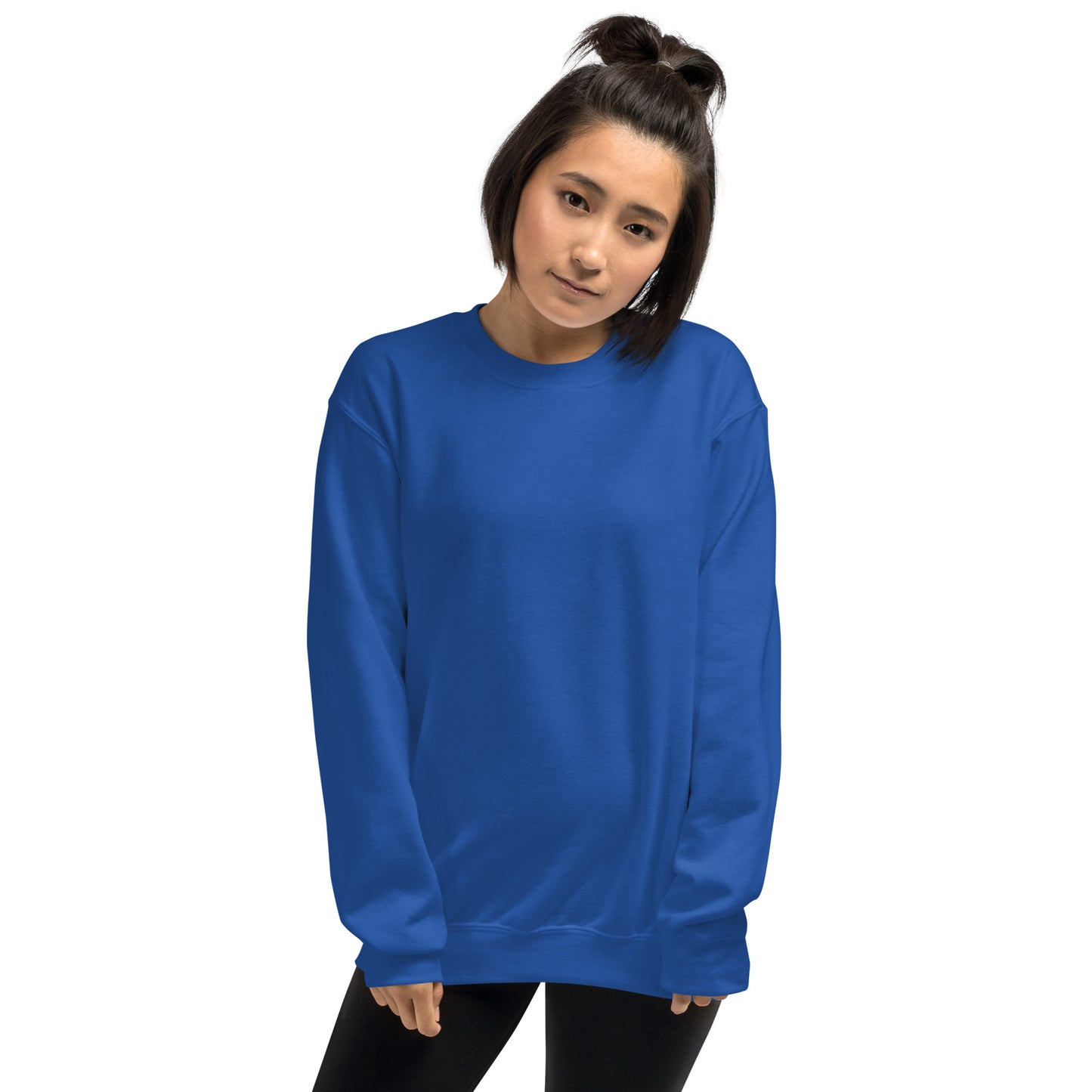 MemeDrip Unisex Sweatshirt