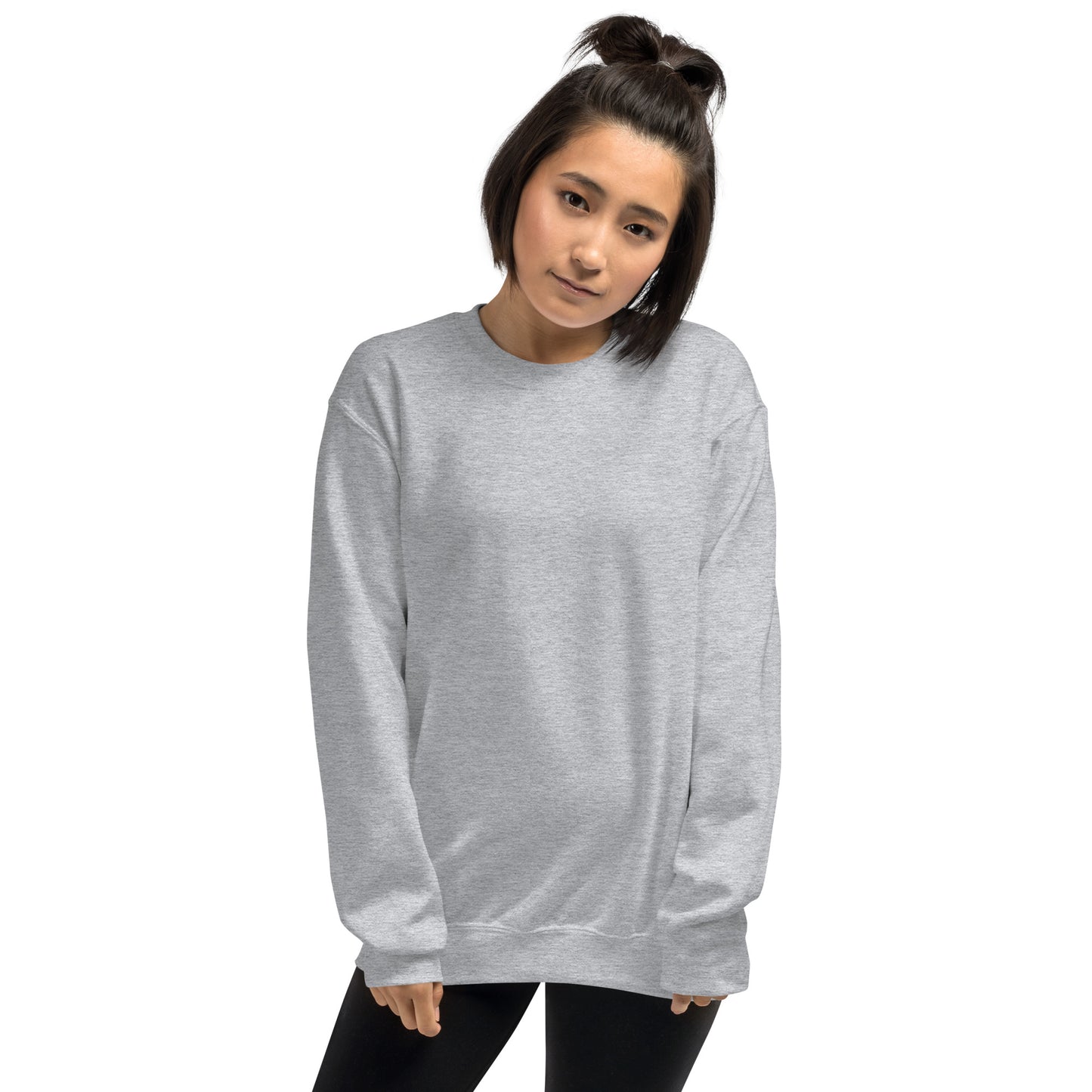 MemeDrip Unisex Sweatshirt